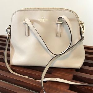 Kate spade Maise Medium Dome Stachel